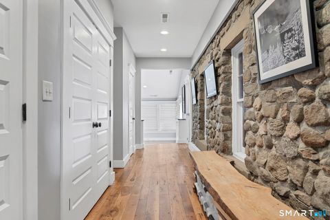 Tiny photo for 40 Rice Lane, Beacon Falls, CT 06403 (MLS # 24150241)