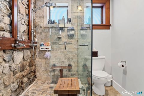 Tiny photo for 40 Rice Lane, Beacon Falls, CT 06403 (MLS # 24150241)