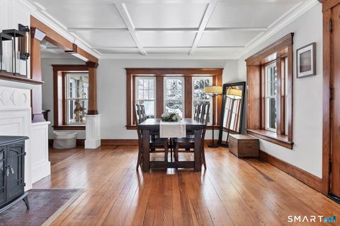 Tiny photo for 40 Rice Lane, Beacon Falls, CT 06403 (MLS # 24150241)