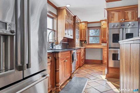 Tiny photo for 40 Rice Lane, Beacon Falls, CT 06403 (MLS # 24150241)