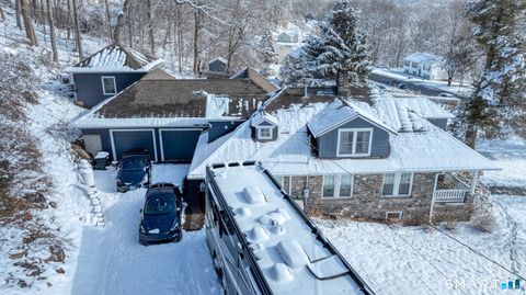 Tiny photo for 40 Rice Lane, Beacon Falls, CT 06403 (MLS # 24150241)