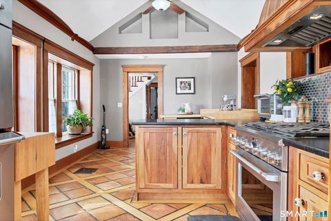 Tiny photo for 40 Rice Lane, Beacon Falls, CT 06403 (MLS # 24150241)