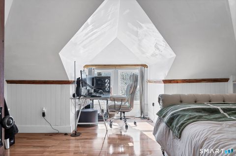 Tiny photo for 40 Rice Lane, Beacon Falls, CT 06403 (MLS # 24150241)