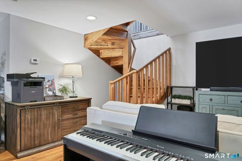 Tiny photo for 40 Rice Lane, Beacon Falls, CT 06403 (MLS # 24150241)