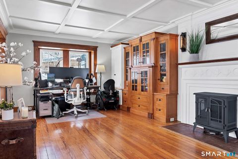 Tiny photo for 40 Rice Lane, Beacon Falls, CT 06403 (MLS # 24150241)