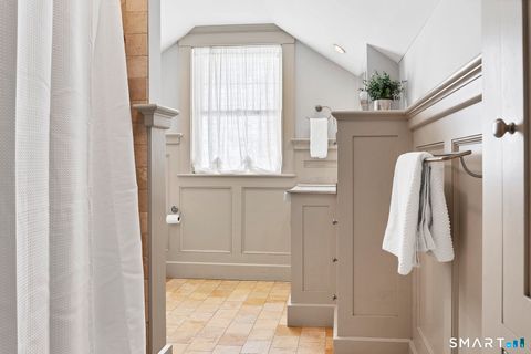 Tiny photo for 40 Rice Lane, Beacon Falls, CT 06403 (MLS # 24150241)