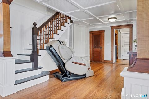 Tiny photo for 40 Rice Lane, Beacon Falls, CT 06403 (MLS # 24150241)