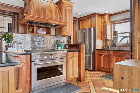 Tiny photo for 40 Rice Lane, Beacon Falls, CT 06403 (MLS # 24150241)