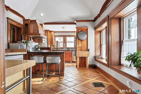 Tiny photo for 40 Rice Lane, Beacon Falls, CT 06403 (MLS # 24150241)