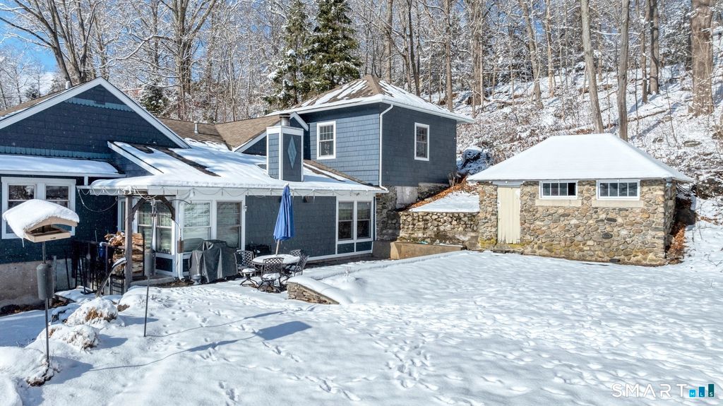Photo of 40 Rice Lane, Beacon Falls, CT 06403 (MLS # 24150241)