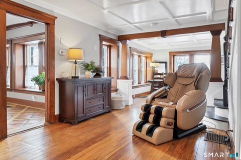 Tiny photo for 40 Rice Lane, Beacon Falls, CT 06403 (MLS # 24150241)