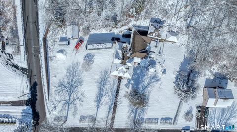 Tiny photo for 40 Rice Lane, Beacon Falls, CT 06403 (MLS # 24150241)