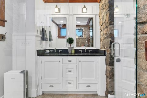 Tiny photo for 40 Rice Lane, Beacon Falls, CT 06403 (MLS # 24150241)