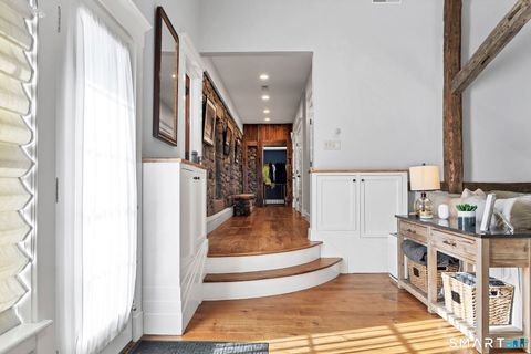 Tiny photo for 40 Rice Lane, Beacon Falls, CT 06403 (MLS # 24150241)