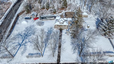 Tiny photo for 40 Rice Lane, Beacon Falls, CT 06403 (MLS # 24150241)