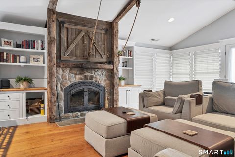 Tiny photo for 40 Rice Lane, Beacon Falls, CT 06403 (MLS # 24150241)