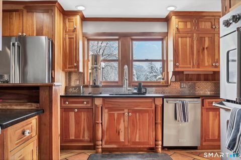 Tiny photo for 40 Rice Lane, Beacon Falls, CT 06403 (MLS # 24150241)