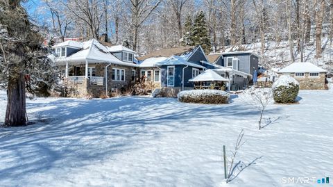 Tiny photo for 40 Rice Lane, Beacon Falls, CT 06403 (MLS # 24150241)