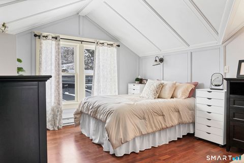 Tiny photo for 40 Rice Lane, Beacon Falls, CT 06403 (MLS # 24150241)