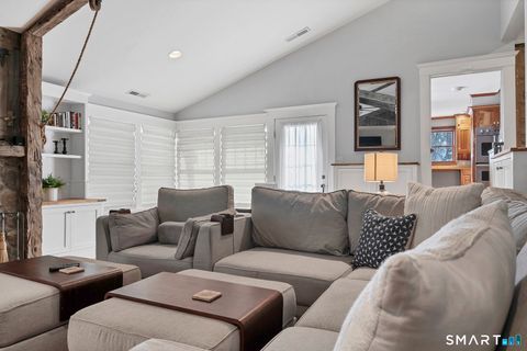 Tiny photo for 40 Rice Lane, Beacon Falls, CT 06403 (MLS # 24150241)