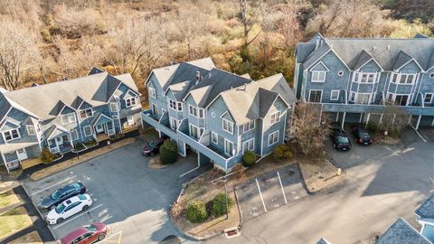 A home in New Haven