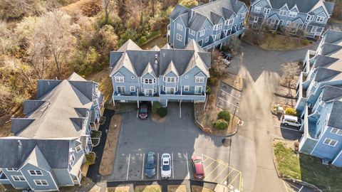 A home in New Haven