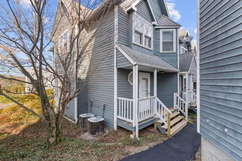 A home in New Haven