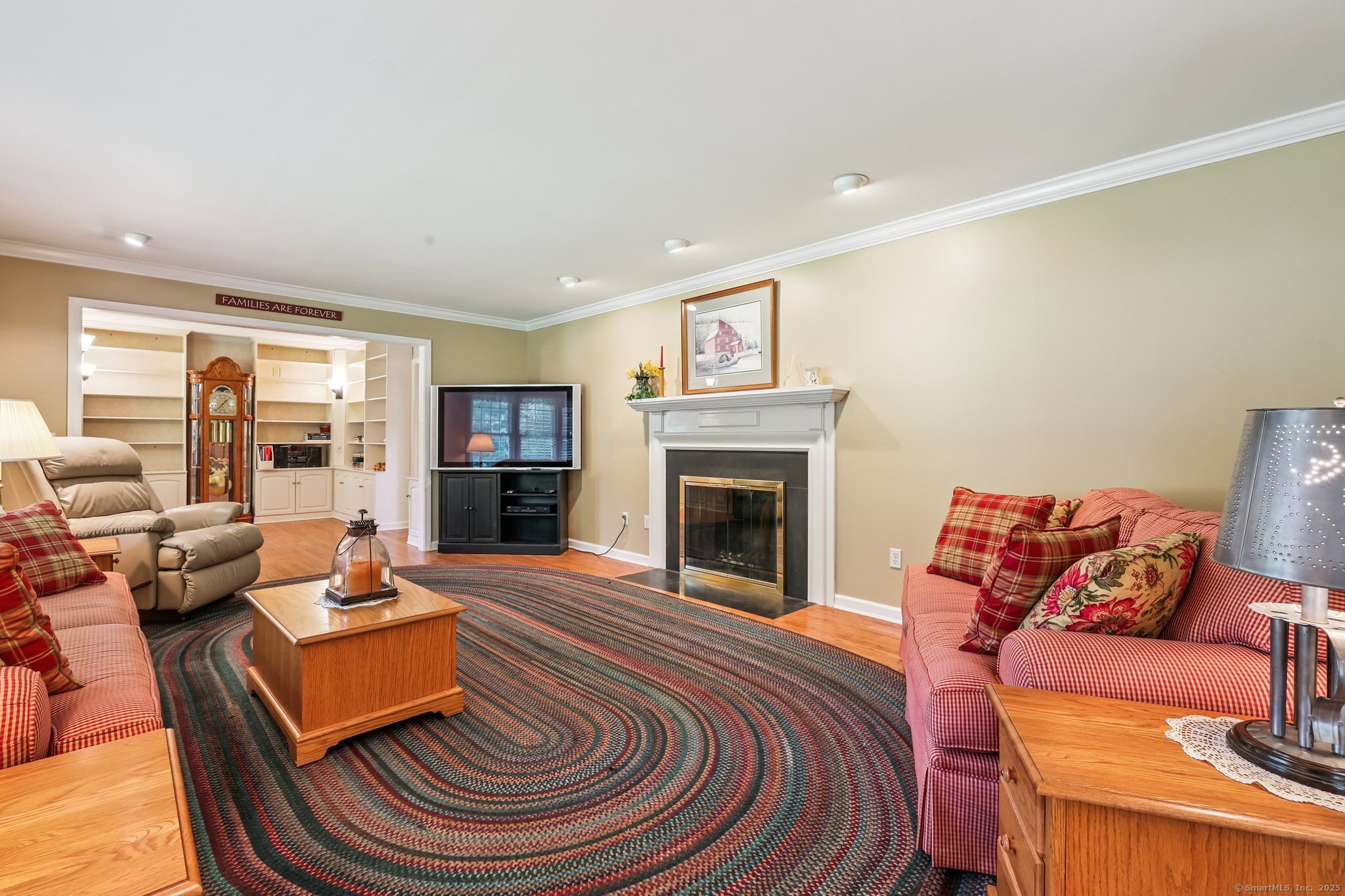 1 Lake Louise Drive