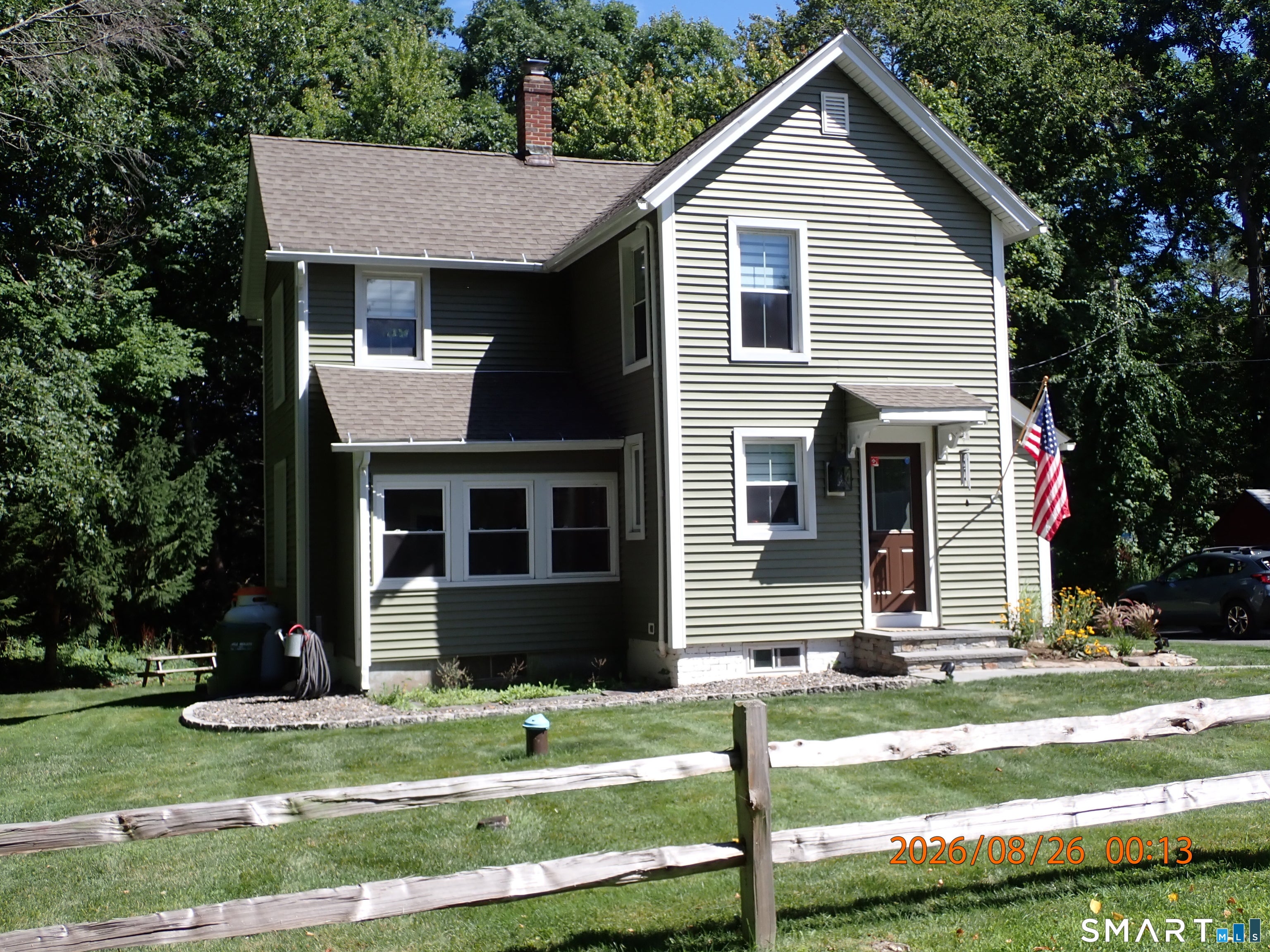 77 Hopewell Heights