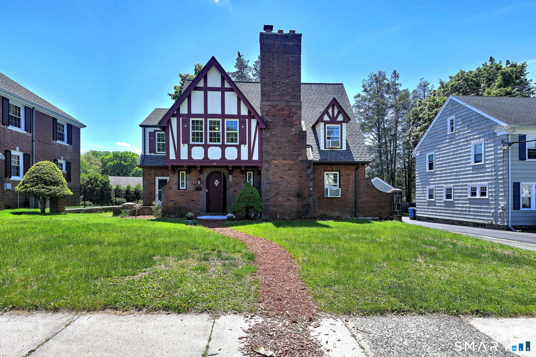 30 West End Avenue