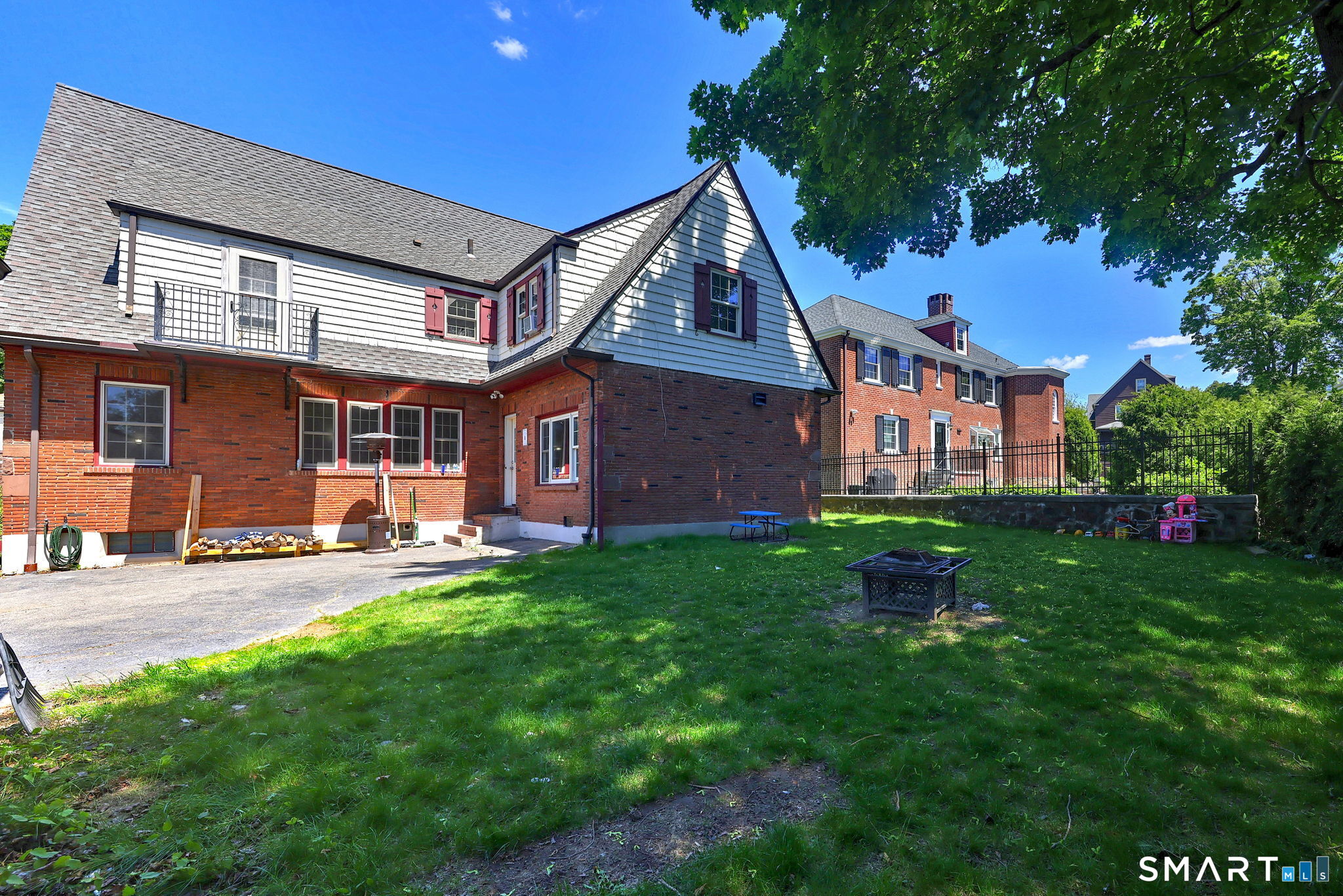 30 West End Avenue