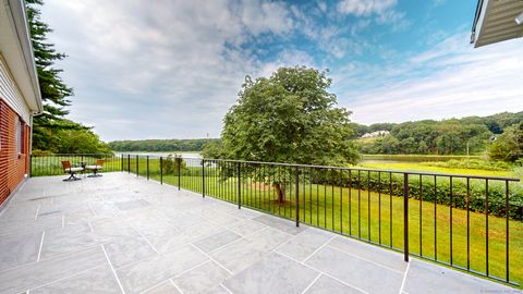 A home in East Lyme