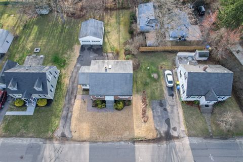 34 Howland Street, Waterbury, CT 06708 - MLS#: 24085912