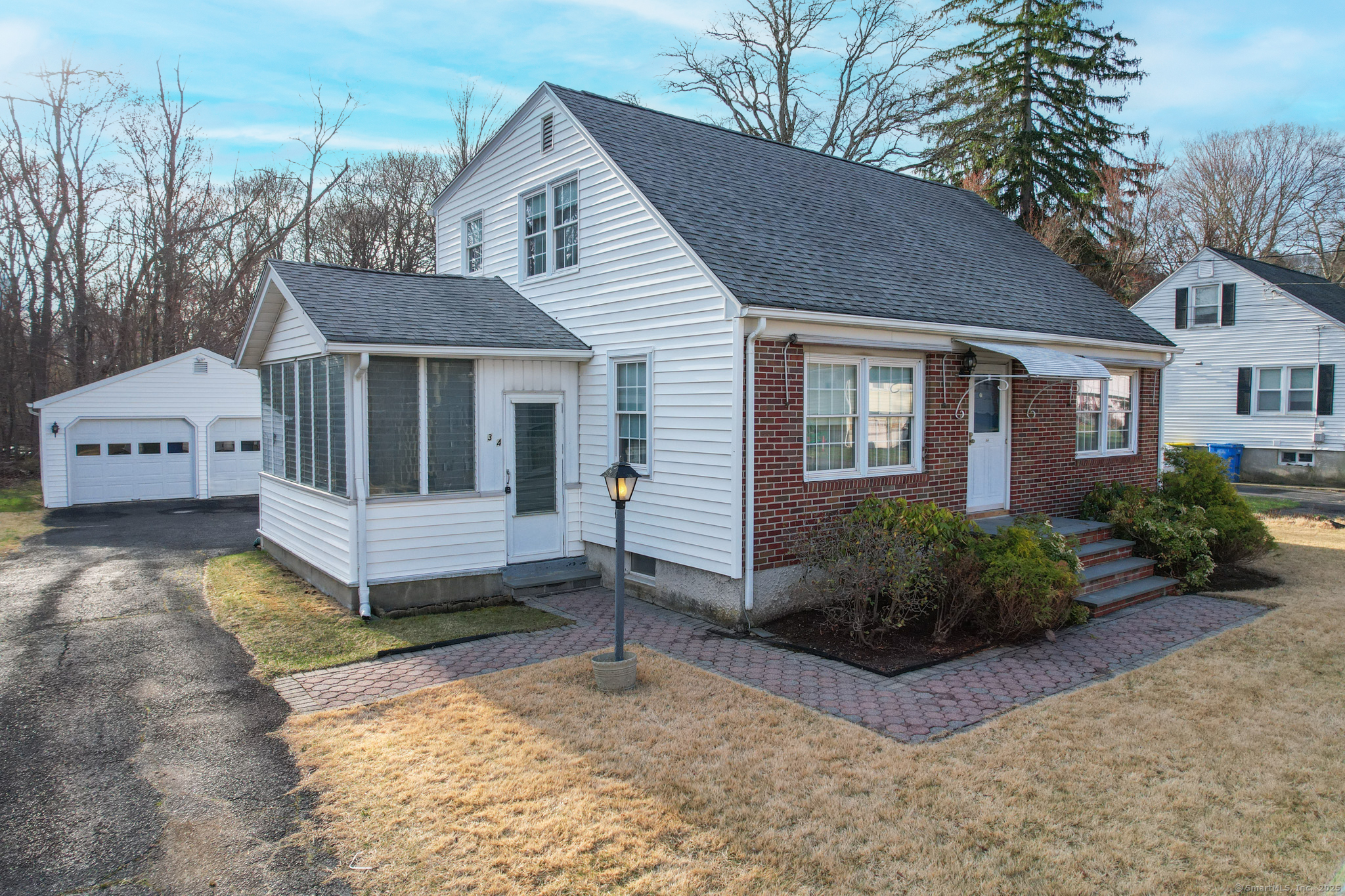 34 Howland Street, Waterbury, Connecticut image 4