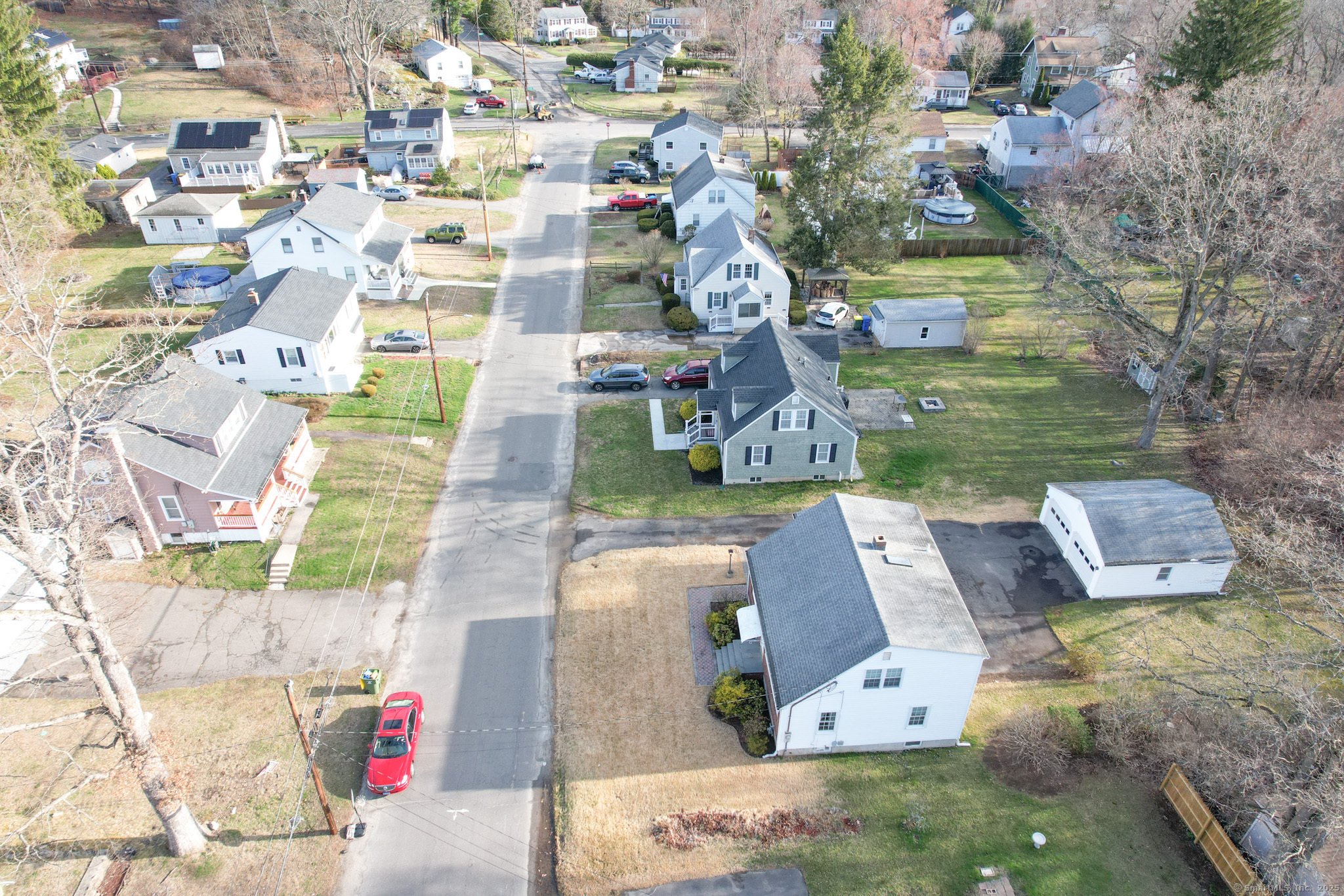 34 Howland Street, Waterbury, Connecticut image 3