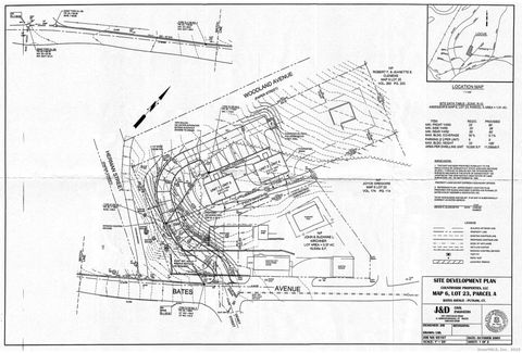 66 Bates Avenue Putnam CT 06260