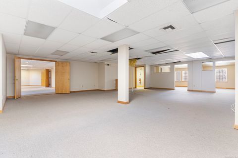 Tiny photo for 128 Litchfield Road, New Milford, CT 06776 (MLS # 24162118)