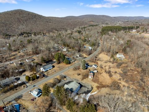 Tiny photo for 128 Litchfield Road, New Milford, CT 06776 (MLS # 24162118)