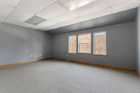 Tiny photo for 128 Litchfield Road, New Milford, CT 06776 (MLS # 24162118)