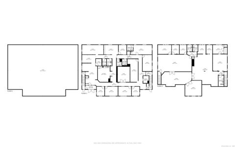 Tiny photo for 128 Litchfield Road, New Milford, CT 06776 (MLS # 24162118)