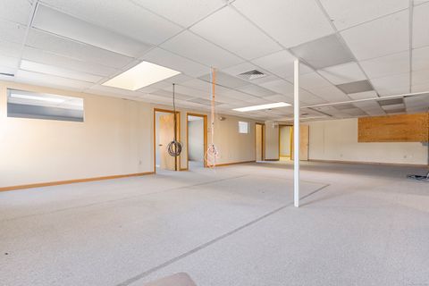 Tiny photo for 128 Litchfield Road, New Milford, CT 06776 (MLS # 24162118)