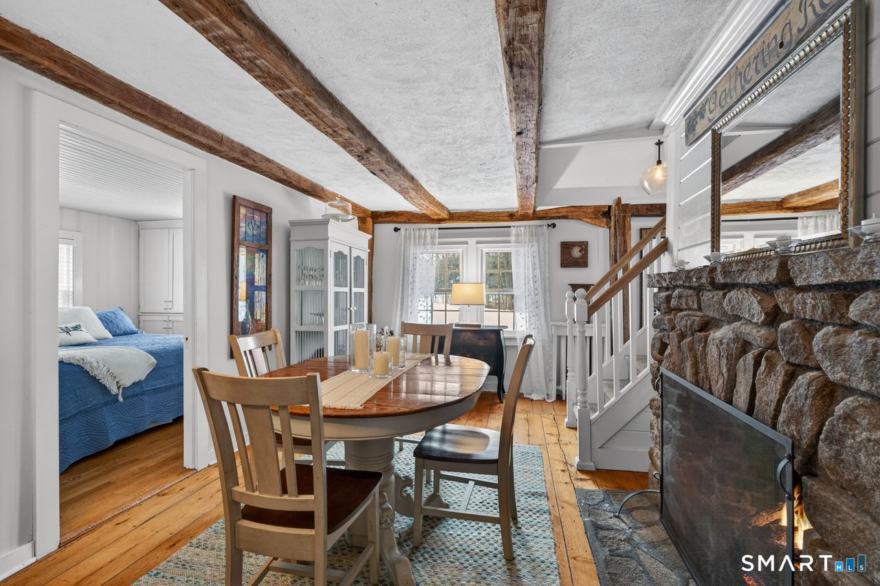 279 Roast Meat Hill Road