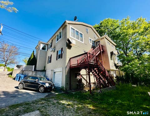 Tiny photo for 20 Lafayette Street, Norwich, CT 06360 (MLS # 24198847)