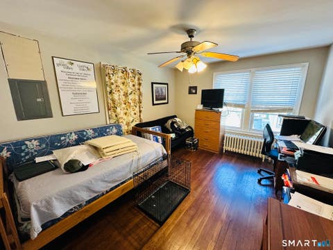 Tiny photo for 20 Lafayette Street, Norwich, CT 06360 (MLS # 24198847)