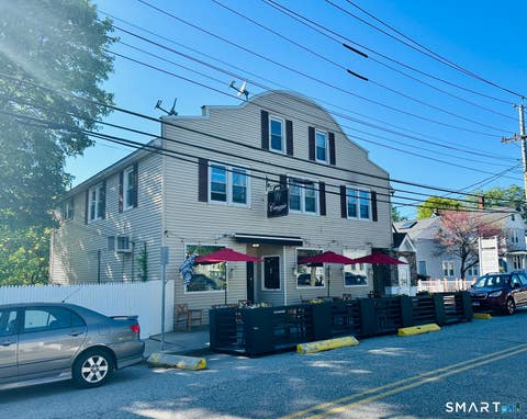 Photo of 20 Lafayette Street, Norwich, CT 06360 (MLS # 24198847)