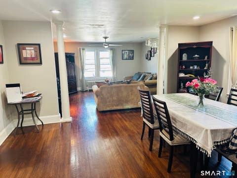 Tiny photo for 20 Lafayette Street, Norwich, CT 06360 (MLS # 24198847)