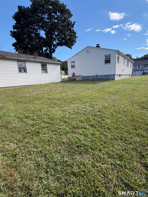 Tiny photo for 180 Portland Street, New Haven, CT 06513 (MLS # 24205171)
