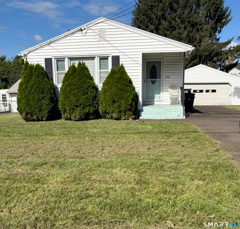 Photo of 180 Portland Street, New Haven, CT 06513 (MLS # 24205171)