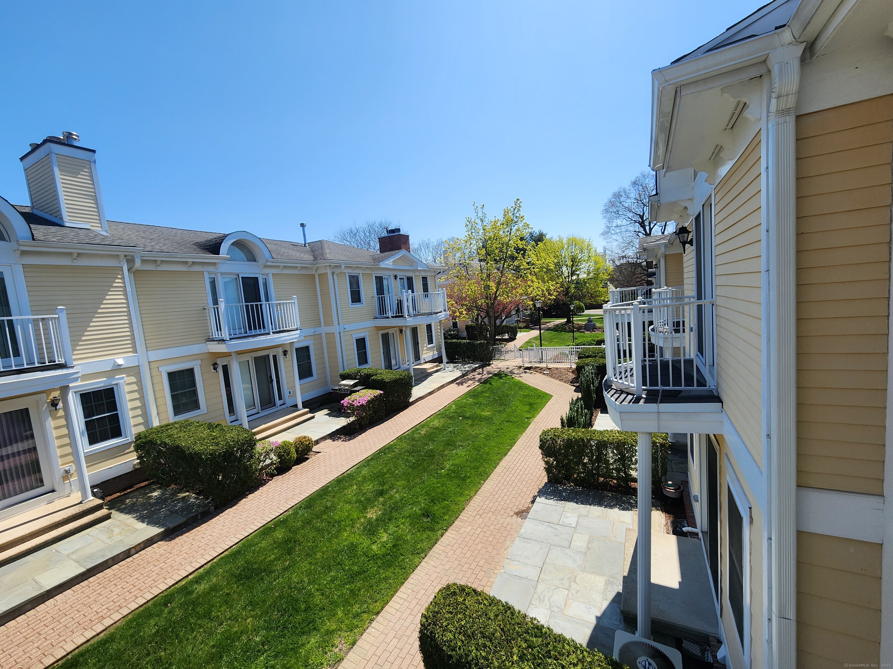 11 Saint John Street #C5, North Haven, Connecticut image 26