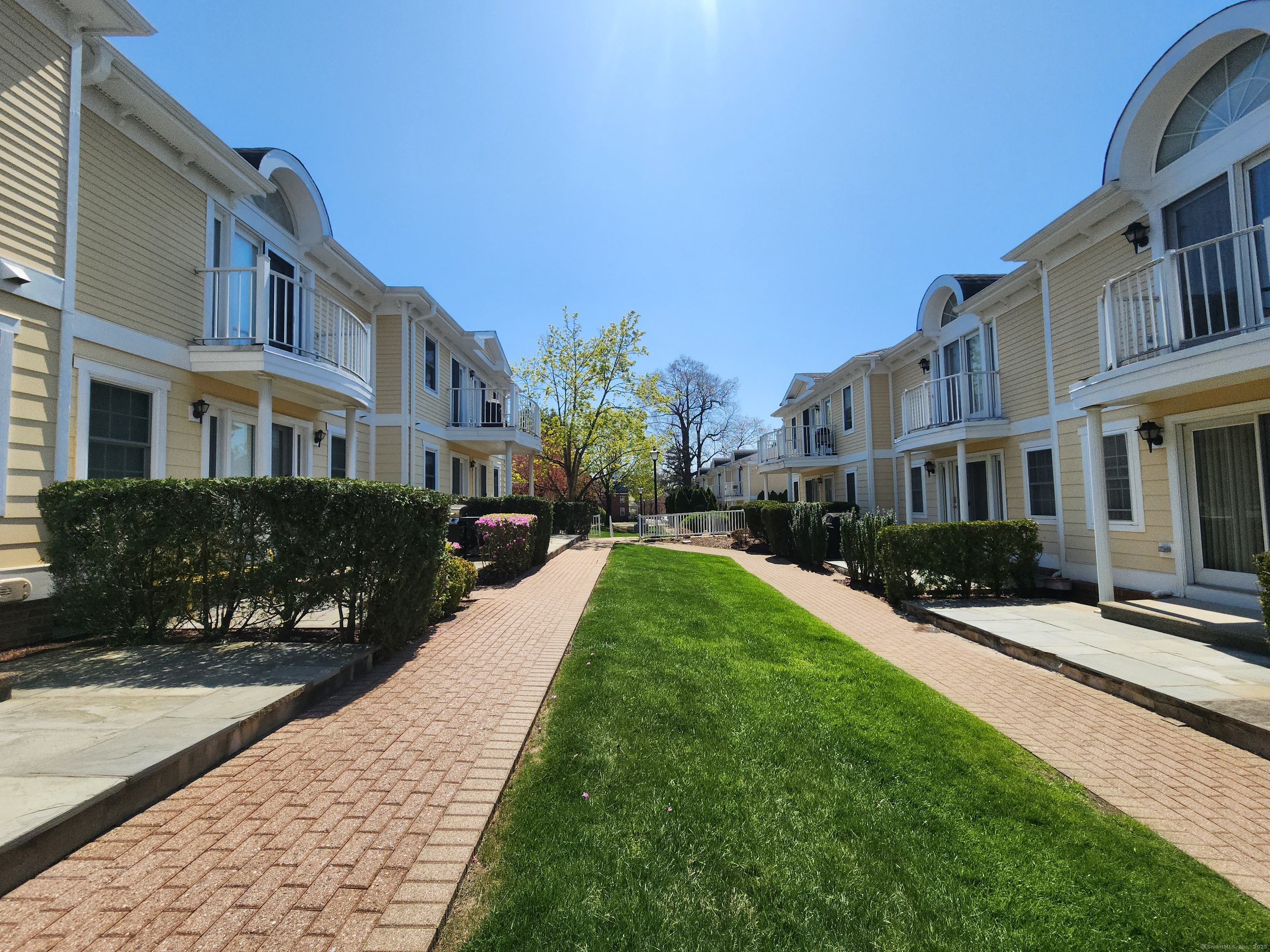 11 Saint John Street #C5, North Haven, Connecticut image 27